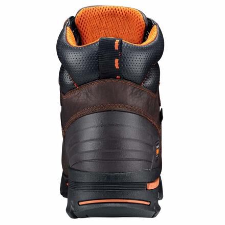 Timberland PRO Endurance Unisex Steel Toe CSA Approved Puncture Resistant MetGuard Boot A172T214