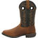 Rocky Rugged Trail Steel Toe Waterproof Western Boot, , large