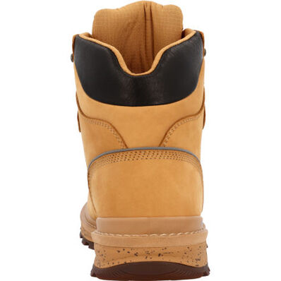 Rocky Rams Horn Waterproof Composite Toe Work Boot, , large