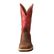 Twisted X Men's 12-Inch Alloy Toe Electrical Hazard Western Work Boot, , large