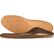 Aetrex Men's Compete Medium/High Arch Metatarsal Support Orthotic for Athletic Shoes, , large