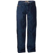 Berne Flame-Resistant Denim Jean