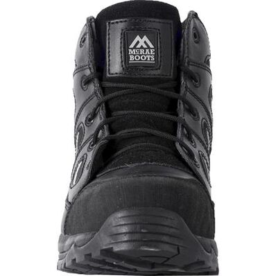 McRae Industrial Men's Composite Toe Electrical Hazard Puncture-Resistant Work Hiker, , large