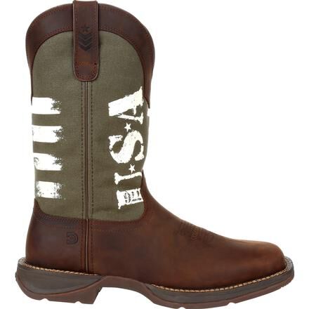 Rebel durango cowboy boots discount