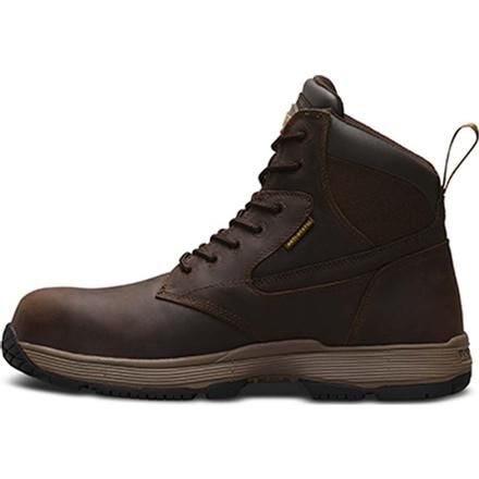Dr martens corvid hot sale