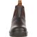Blundstone Extreme Safety Steel Toe Twin-Gore Slip-On Work Shoe, , large