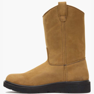 Georgia Boot Farm and Ranch Pull On Work Boot, , large