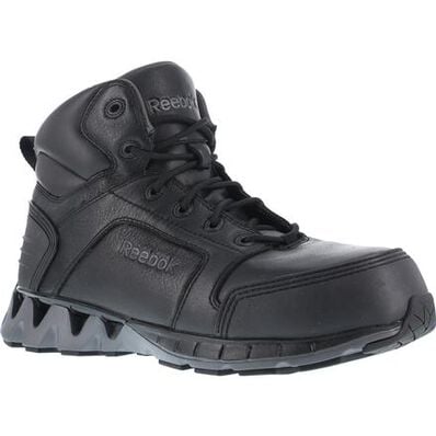Reebok Zigkick Work Composite Toe Work Boot, , large