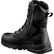 Carhartt Gilmore Men's 8-inch Carbon Nano Toe Electrical Hazard Waterproof Zipper Uniform Boot, , large