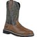 HOSS Landon Men's 11-inch Steel Toe Electrical Hazard Western Work Boot, , large