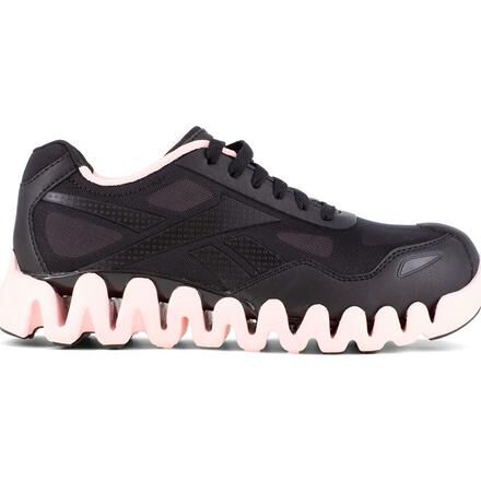 Reebok zig 2025 zag women's