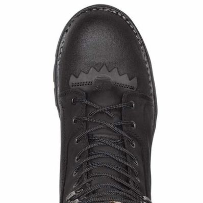 Timberland PRO Rip Saw Composite Toe CSA-Approved Puncture-Resistant Waterproof Logger, , large