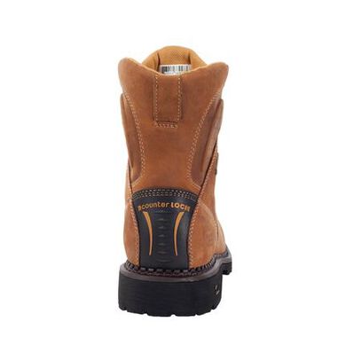 Georgia GORE-TEX® Waterproof CT Comfort Core Low Heel Logger, , large