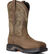Ariat WorkHog XT Cottonwood Men's 11-inch Carbon Nano Toe Pull-On Western Work Boot, , large
