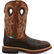 Twisted X Men's 12-Inch Alloy Toe Electrical Hazard Waterproof Western Work Boot, , large