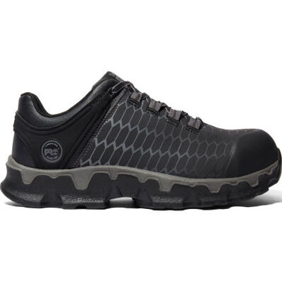 Timberland PRO Powertrain Sport Women's Alloy Toe Athletic Work Shoe, , large