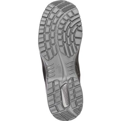 Puma Miss Safety Technics Women's Steel Toe Static-Dissipative Work Athletic Shoe, , large