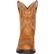Ariat Sierra Saddle Steel Toe Western Work Boot, , large