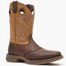 Rebel™ by Durango® Saddle Up Western Boot