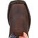 Lil' Rebel™ by Durango® Little Kids' Flag Western Boot, , large