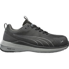 Puma Safety Motion PWR Slide Men's Composite Toe Electrical Hazard Athletic Work Shoe