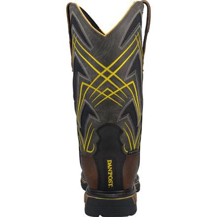 Dan post waterproof boots clearance