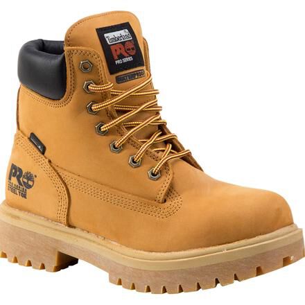 Timberland women's composite toe boots hot sale
