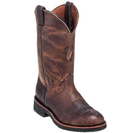 Chippewa Arroyos Western Boot CH29325
