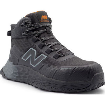 New Balance Cremorne Women's 4-inch Composite Toe Electrical Hazard Athletic Work Shoe, , large