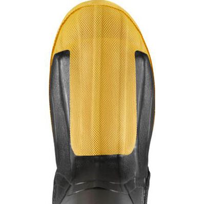 LaCrosse Alpha Aggressive Men's Steel Toe Metatarsal Puncture-Resisting Insulated Waterproof Rubber Boot, , large