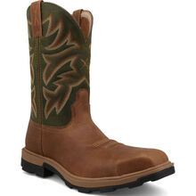 Twisted X UltraLite X Men's 11-Inch Carbon Nano Toe Electrical Hazard Western Work Boot