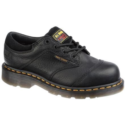 Dr martens safety online shoes womens
