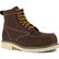 Iron Age Solidifier Men's Moc Composite Toe Electrical Hazard Waterproof Work Boot, , large