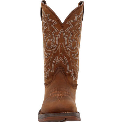 Rebel™ by Durango® Pull-On Western Boot, , large