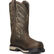 Ariat Riveter CSA Women's 10-inch Composite Toe Puncture-Resisting Waterproof Pull-On Work Boot, , large