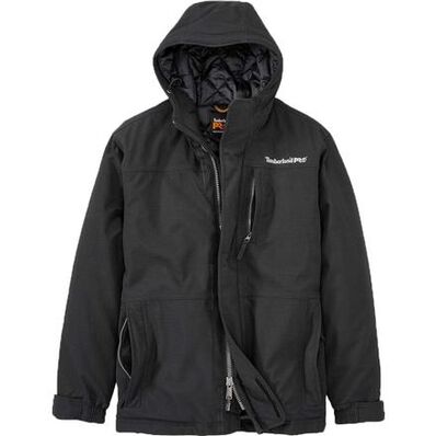 Timberland PRO Split System Waterproof Insulated Jacket, , large
