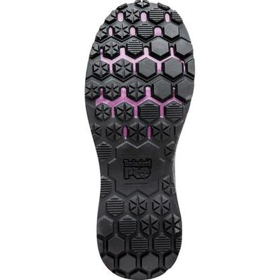 Timberland PRO Reaxion Women's Composite Toe Electrical Hazard Waterproof Work Hiker, , large