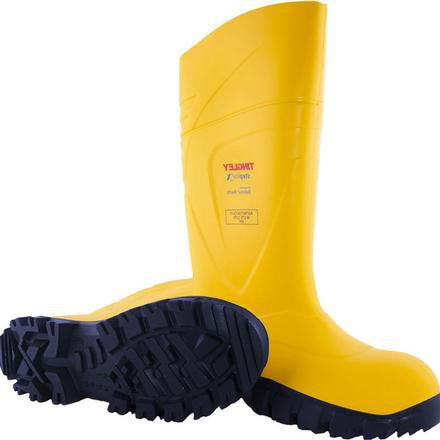 Bekina steel toe boots sale