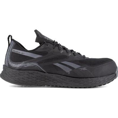 Reebok Floatride Energy 3 Adventure Work Women's Composite Toe Athletic Work Shoe, , large