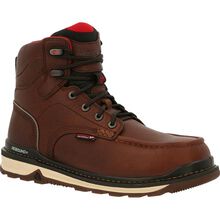 Rocky Rams Horn Composite Toe Waterproof Work Wedge