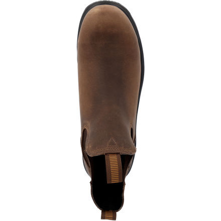 Georgia flxpoint waterproof store composite toe boot