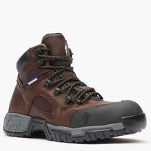 Michelin® HydroEdge Steel Toe Waterproof Work Boot