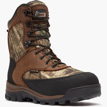 Rocky Core Waterproof 800G Insulated Outdoor Boot