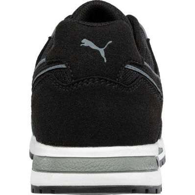 Puma Safety Motion Protect Frontside Men's Fiberglass Toe Static-Dissipative Athletic Work Shoe, , large