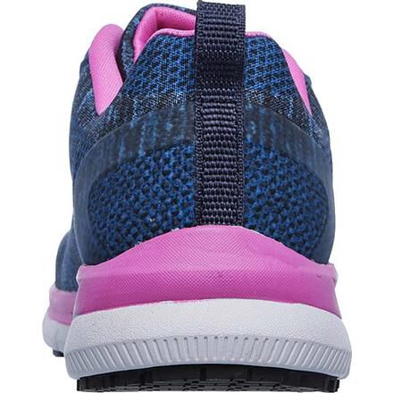 Skechers Work Relaxed Fit Comfort Flex Pro Women s Health Care Slip Resistant Work Athletic Shoe