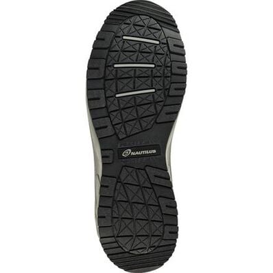 Nautilus Surge Men's Composite Toe Electrical Hazard Athletic Work Shoe, , large