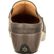 4Eursole Comfort 4Ever Women's Olive Moc-Toe Slide, , large