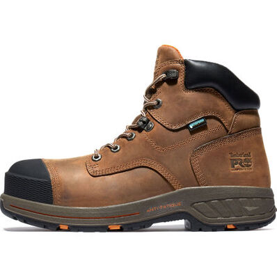 Timberland PRO Helix HD Composite Toe Waterproof Work Boot, , large