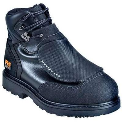 Timberland PRO TiTAN Steel Toe Metatarsal Guard Work Boot, , large