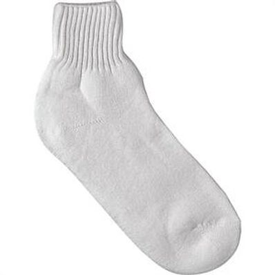 Lehigh Womens Quarter Sock 6-Pair Pack, , large
